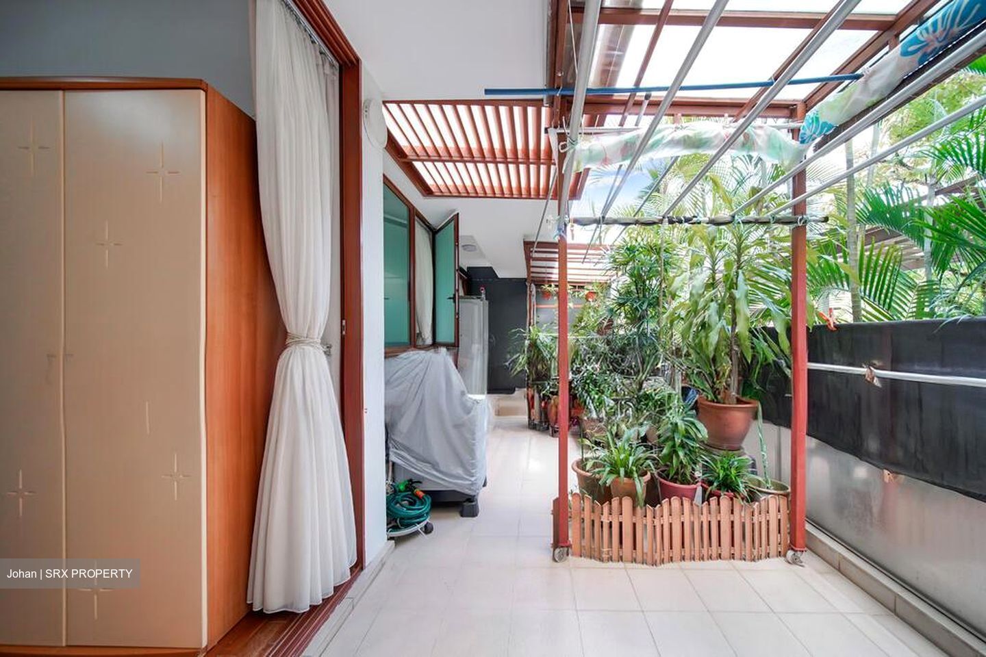 Park Natura (D23), Condominium #522082521